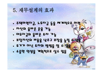 재무설계의 개념 및 성공사례 - 정의, 필요성, 시기 -10