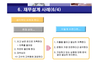 재무설계 - 정의, 과정 -18