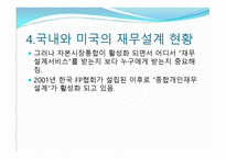 재무설계 (Financial Planning) - 정의, 필요성, 현황 -8