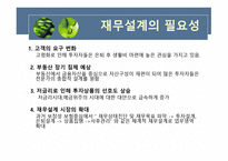 우리는 왜 재무설계가 필요한 것인가 -10