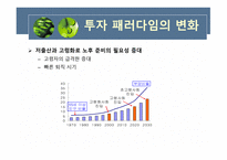 우리는 왜 재무설계가 필요한 것인가 -19