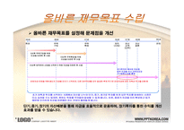 재무설계의 정의,효과 및 필요성, 재테크 vs 재무설계 -13