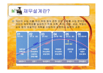 재무설계의 개념 및 필요성 그리고 성공사례 -4