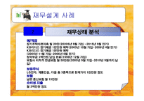 재무설계의 개념 및 필요성 그리고 성공사례 -18