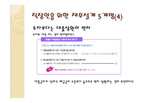 재무설계 - 필요성, 효과   -19