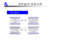 재무설계 및 성공사례 - 정의, 과정, 필요성 ,효과 -19