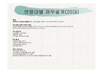 재무설계 - 차이, 단계, 효과 -13