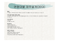 재무설계 - 차이, 단계, 효과 -14