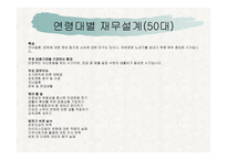 재무설계 - 차이, 단계, 효과 -16