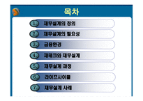재무설계의 개념 및 필요성, 과정, 정의 -2