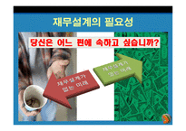 재무설계의 개념 및 필요성, 과정, 정의 -4