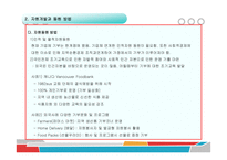 푸드뱅크, 푸드마켓 - 이론적 배경, 등장배경 -17