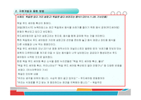 푸드뱅크, 푸드마켓 - 이론적 배경, 등장배경 -18