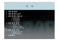 재무설계의 효과, 필요성, 방법 -2
