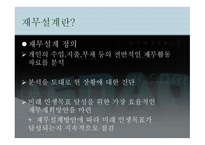 재무설계의 효과, 필요성, 방법 -3