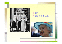 영국의 정부와 정치 -11