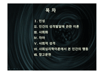 인성과 사회화, 자아 -2