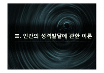 인성과 사회화, 자아 -7