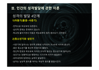 인성과 사회화, 자아 -16