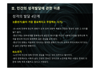 인성과 사회화, 자아 -17