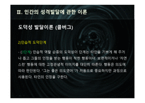 인성과 사회화, 자아 -20