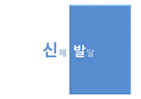 아동발달론 제8장 아동기 - 신체발달, 인지발달, 정서발달 -4