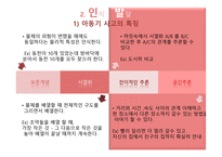아동발달론 제8장 아동기 - 신체발달, 인지발달, 정서발달 -8