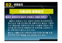 현대사회와 교회 생명윤리 - 생명윤리 -19