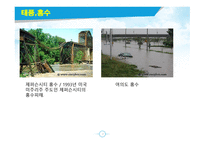 환경오염 및 재해안전 -17