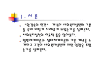PIE관점은다른분야의 시각과 어떻게 다른가 -3