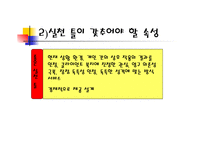 PIE관점은다른분야의 시각과 어떻게 다른가 -10