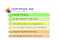PIE관점은다른분야의 시각과 어떻게 다른가 -18