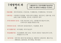 서울시 그룹홈 지원센터 - 소개 -7