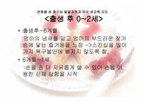 유아교육개론 - 유아 성교육 - 필요성, 기본 방향, 연령별 성 호기심 발달과정 -5