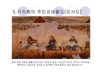 특강 프로그램- 고구려의 문화 -14