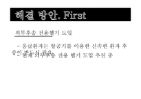 군 사회복지의 문제점과 대응방안 -19