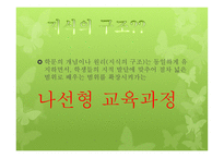 탐구학습모형 - 수업지도 예시 -7