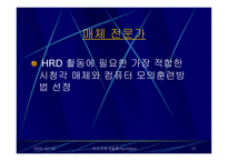 HRD전문가의 역할과 역량 (학습촉진자, 교수설계자, 수행공학자) -10