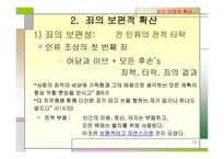 타락한 세상 (개혁 교의학 요약본 존 볼트) -13