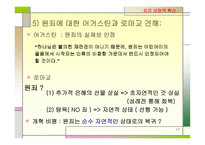 타락한 세상 (개혁 교의학 요약본 존 볼트) -17