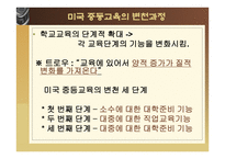 교육의 확대와 원인 -4
