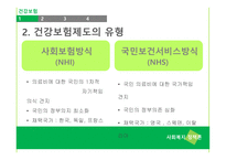 국민건강보험 - 건강보험 -5
