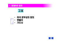 영재아 교육 - 정의와 출현 원인 -11