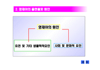영재아 교육 - 정의와 출현 원인 -14