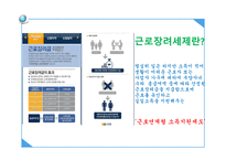 근로장려세제 - 의의와 효과 -4