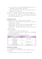 동기이론 리포트 - 동기의 개념, 동기의 내용이론, 동기과정의 이론 -4