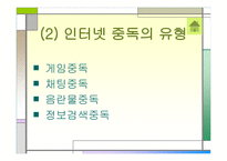인터넷 중독과 사이버 성폭력 -4
