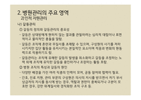 병원관리 - 관리의 개념과 정의 -11