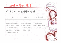 노인교육개론 - 제2장 노년교육의 역사적 발전 -6