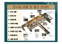 세종이야기 - 전시관 관람 -7